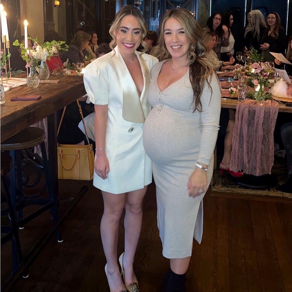 Nana Jacqueline dress - Picture 3 of 3